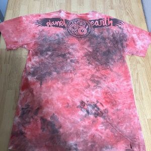 Planet Earth T-shirt